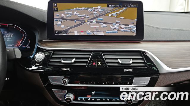 BMW 3 серии GT 2021 thumb 7