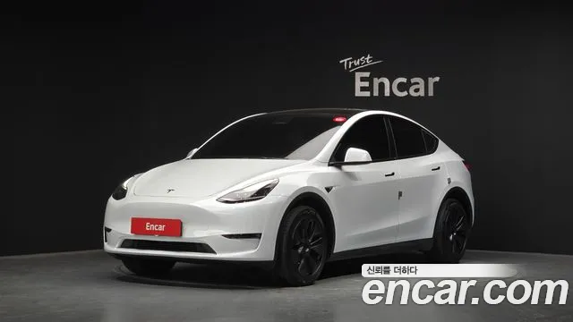 Tesla Model Y 2024 thumb 9