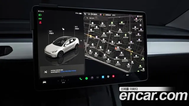 Tesla Model Y 2024 thumb 5