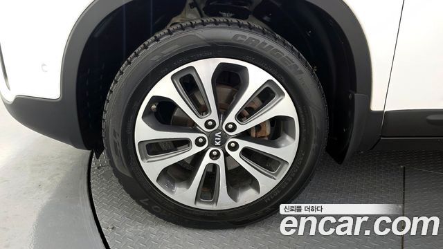 Kia Sorento 2012 thumb 6
