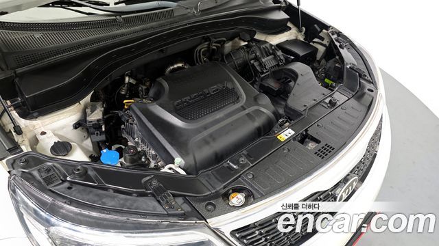 Kia Sorento 2012 thumb 7