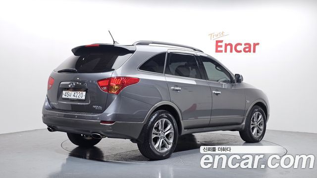 Hyundai Veracruz 2013 thumb 3