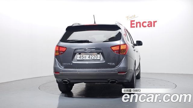 Hyundai Veracruz 2013 thumb 5