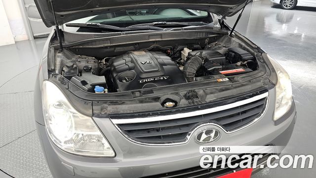 Hyundai Veracruz 2013 thumb 7