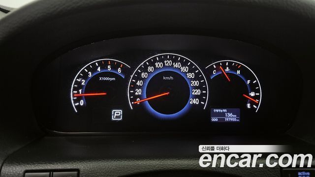 Hyundai Veracruz 2013 thumb 9