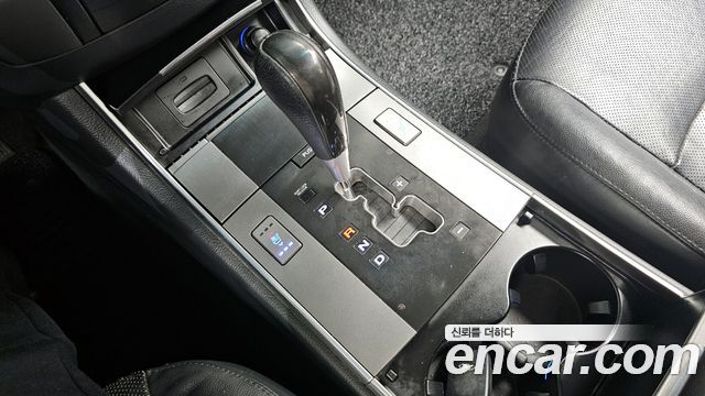 Hyundai Veracruz 2013 thumb 10