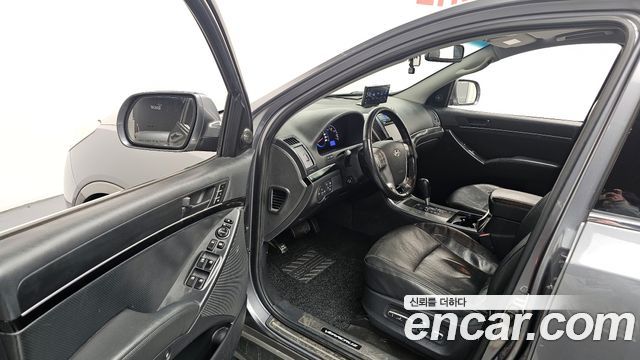 Hyundai Veracruz 2013 thumb 11