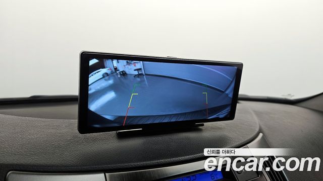 Hyundai Veracruz 2013 thumb 12