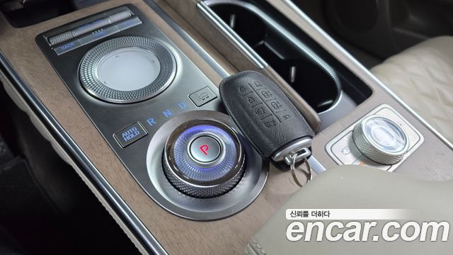 Genesis GV80 2021 thumb 10