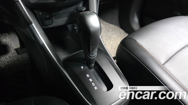 Chevrolet Trax 2019 thumb 10