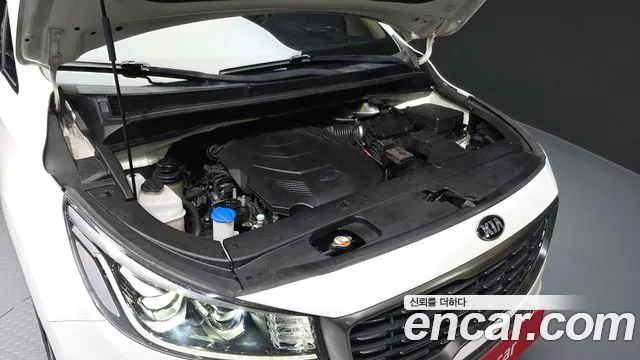 Kia Carnival 2019 thumb 7