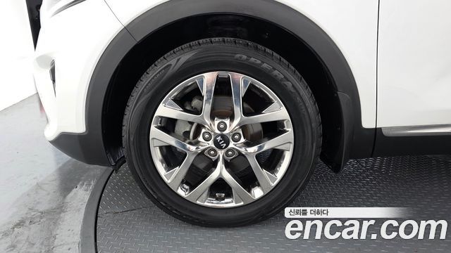 Kia Sorento 2019 thumb 6