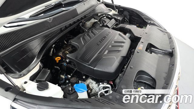 Kia Sorento 2019 thumb 7