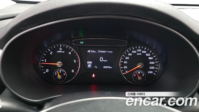Kia Sorento 2019 thumb 9