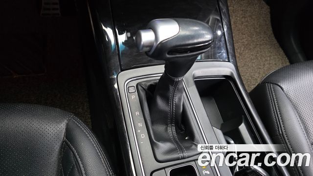 Kia Sorento 2019 thumb 10