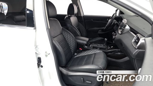 Kia Sorento 2019 thumb 11