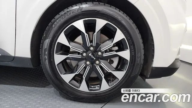 Kia Carnival 2021 thumb 6