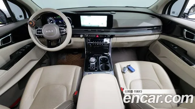Kia Carnival 2021 thumb 8
