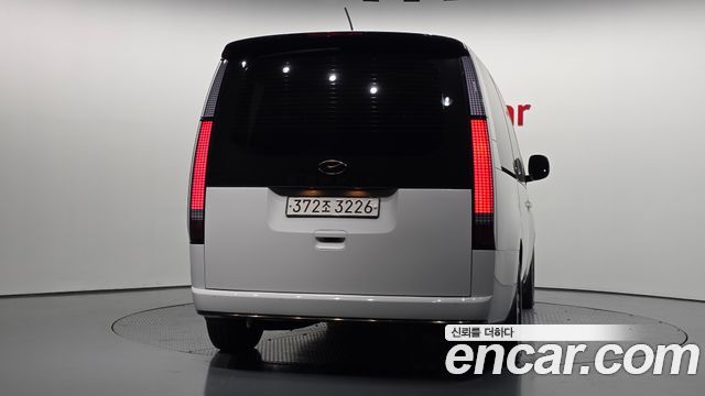 Hyundai Staria 2021 thumb 5