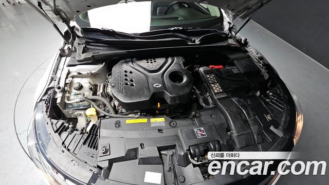 Renault Korea SM6 2017 thumb 7