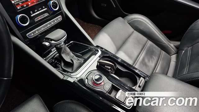 Renault Korea SM6 2017 thumb 10
