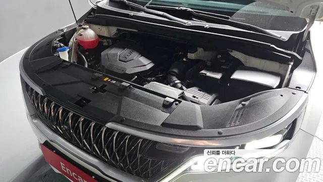 Kia Carnival 2020 thumb 2