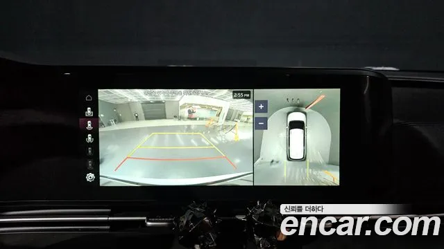 Kia Carnival 2020 thumb 10