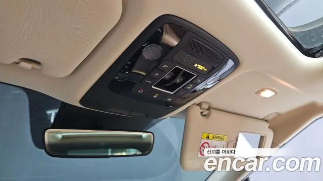 Kia Carnival 2020 thumb 11