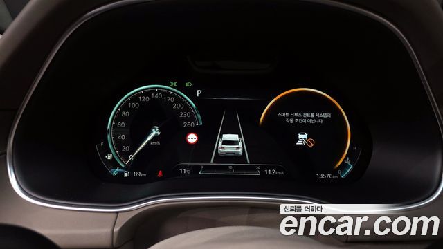 Genesis GV80 2023 thumb 9