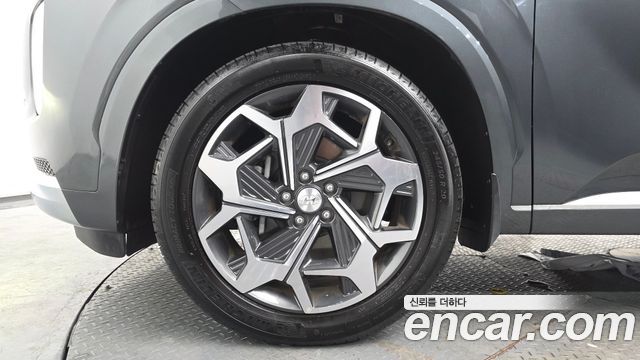Hyundai Palisade 2020 thumb 6