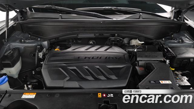 Hyundai Palisade 2020 thumb 7