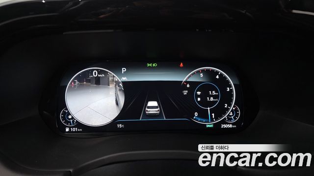 Hyundai Palisade 2020 thumb 9