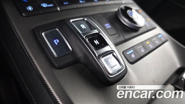 Hyundai Palisade 2020 thumb 10