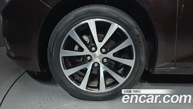 Chevrolet Malibu 2014 thumb 6
