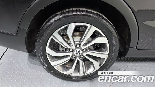 SsangYong Tivoli 2022 thumb 6