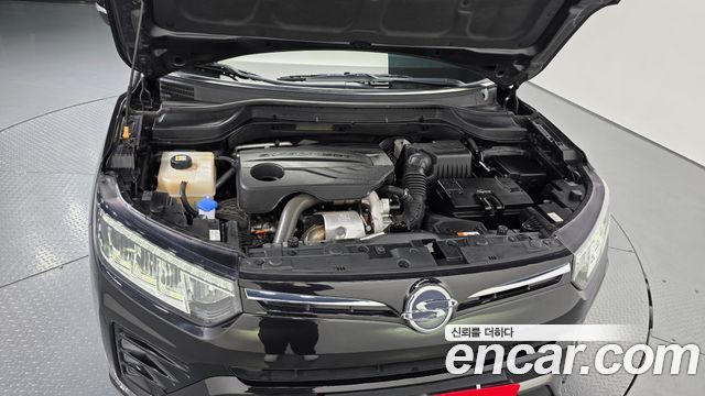 SsangYong Tivoli 2022 thumb 7