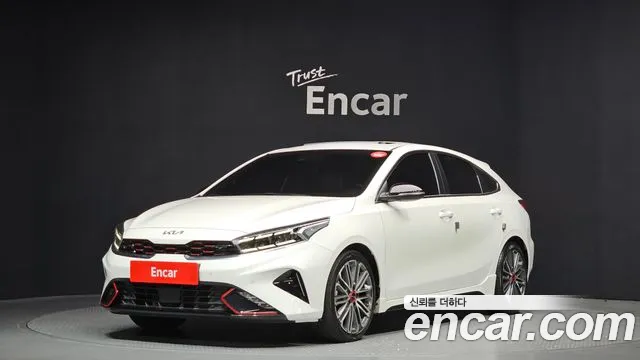 Kia K3 2022 thumb 2