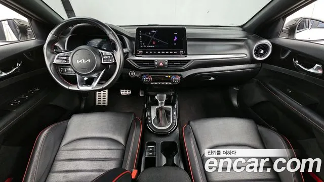 Kia K3 2022 thumb 8
