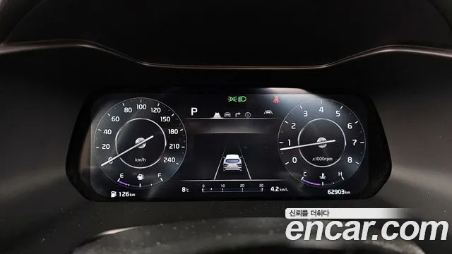 Kia K3 2022 thumb 9