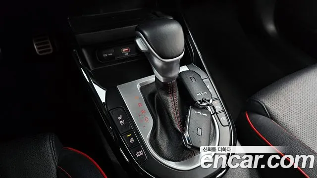 Kia K3 2022 thumb 10