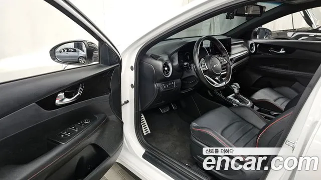 Kia K3 2022 thumb 11