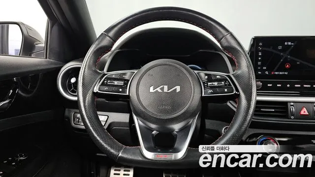 Kia K3 2022 thumb 12