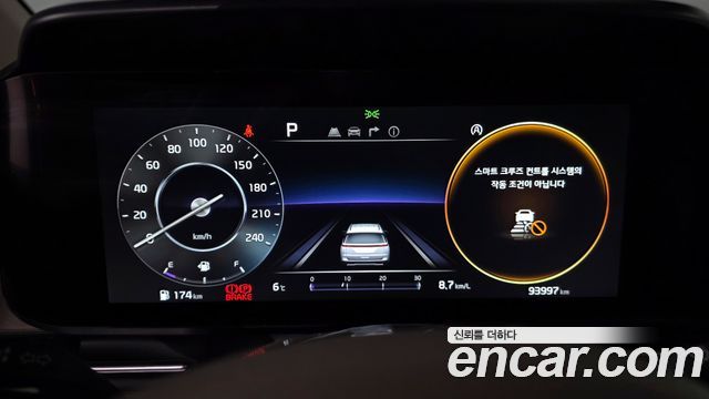 Kia Carnival 2023 thumb 9