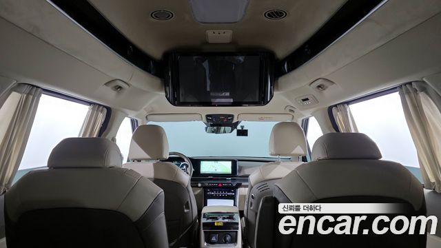 Kia Carnival 2023 thumb 12