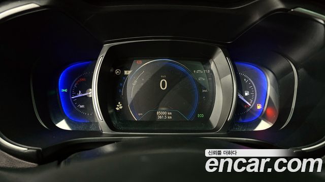 Renault Korea QM6 2021 thumb 8