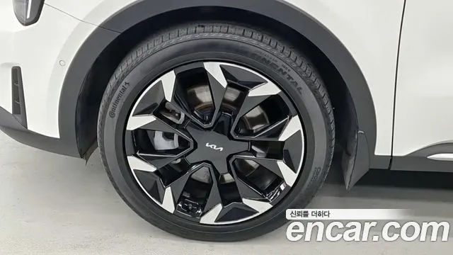 Kia Sorento 2025 thumb 5