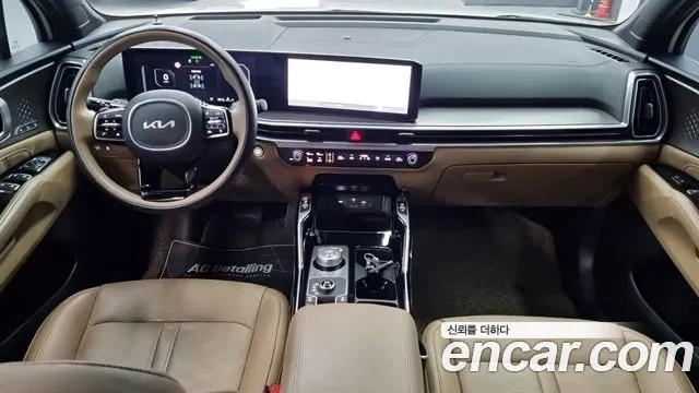 Kia Sorento 2025 thumb 7