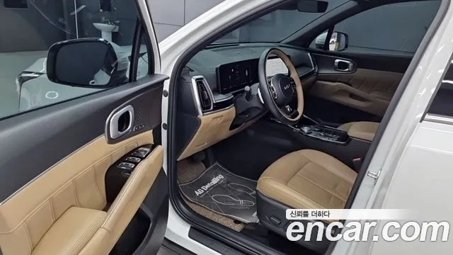 Kia Sorento 2025 thumb 10