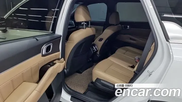 Kia Sorento 2025 thumb 11