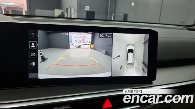 Kia Sorento 2025 thumb 12